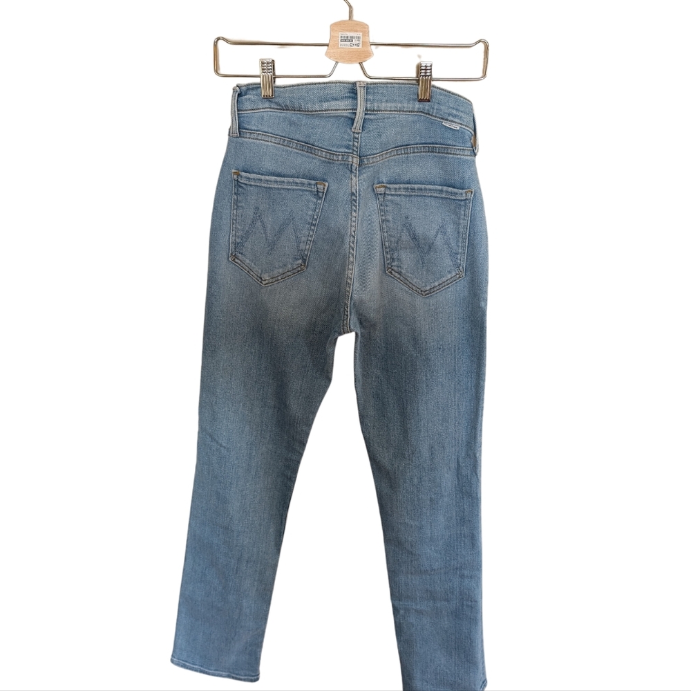 Mother Denim Jeans